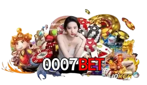 0007bet