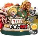 0007bet slots